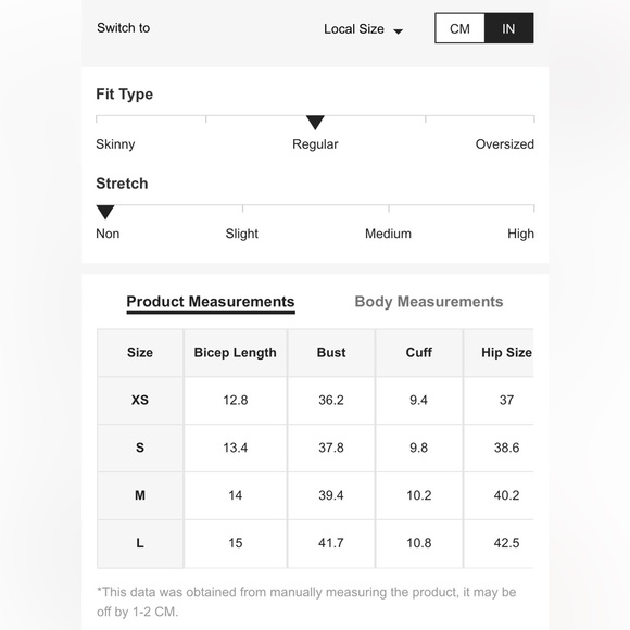 Double Button Plaid Tweed Coat- Black & White - Picture 6 of 6
